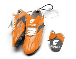 GWS Giants Suction Boots