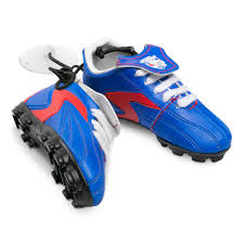 Western Bulldogs Suction Boots