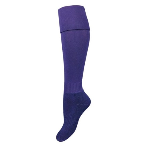 Fremantle Dockers Mens Elite Socks