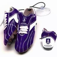 Fremantle Dockers Suction Boots