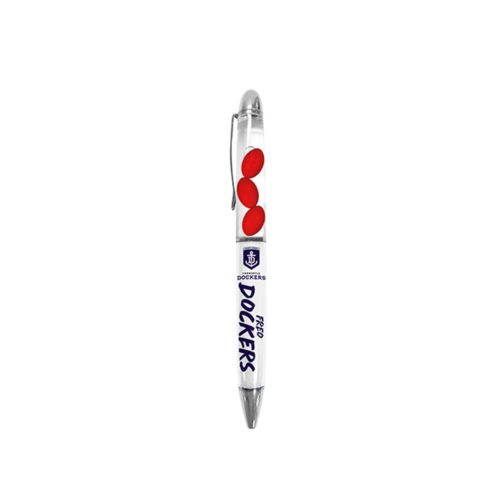 Fremantle Dockers Floating Pen