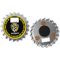 Richmond Tigers 3 in 1 Bottle Opener