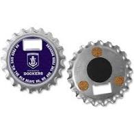 Fremantle Dockers 3 in 1 Bottle Opener