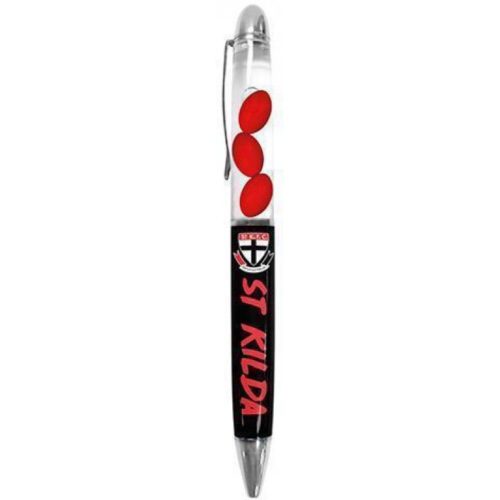St Kilda Saints Floating Pen