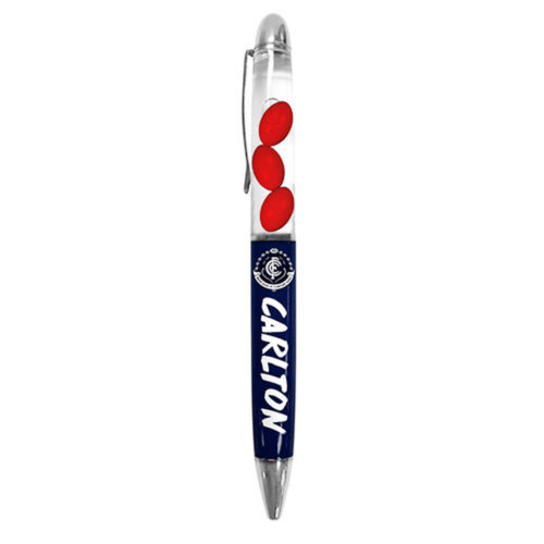 Carlton Blues Floating Pen