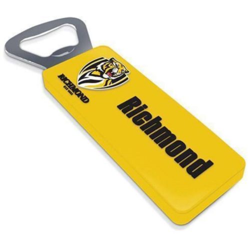 Richmond Tigers Magnetic Bottle Opener