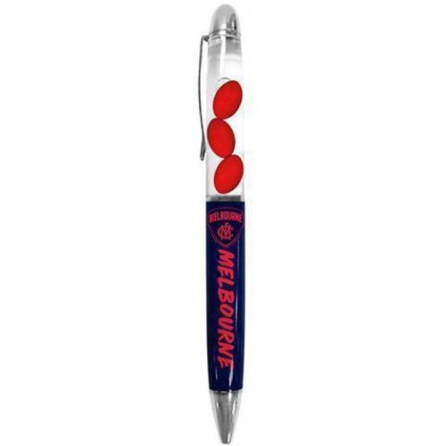 Melbourne Demons Floating Pen