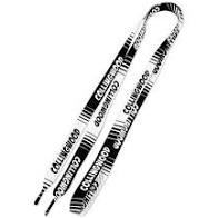 Collingwood Magpies Shoelaces