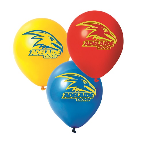 Adelaide Crows Balloon