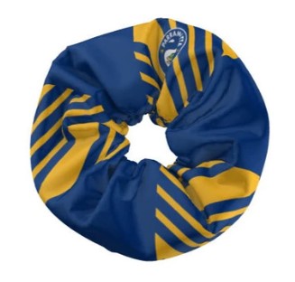 Parramatta Eels Scrunchie