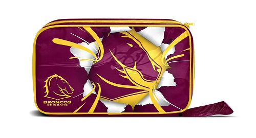 Brisbane Broncos Lunch Cooler Bag