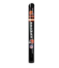 Cleveland Browns Stubby Cooler Dispenser