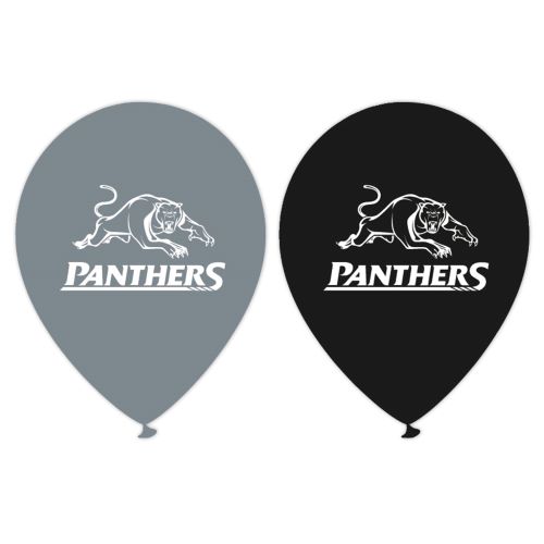 Penrith Panthers Balloon