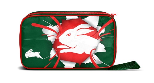South Sydney Rabbitohs Lunch Cooler Bag