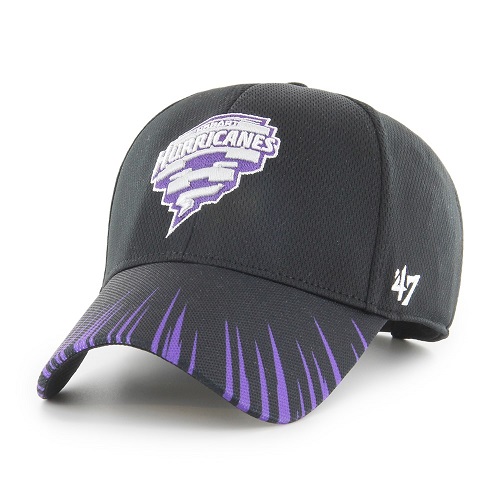 Hobart Hurricanes '47 Clean Up Training Cap