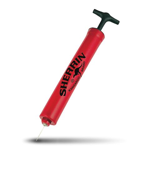 Sherrin 12" Pump