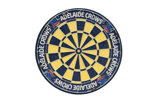 Adelaide Crows Dartboard