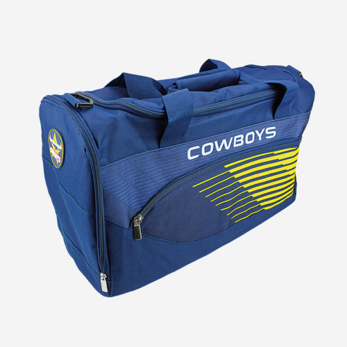 North Queensland Cowboys Bolt Sports Bag