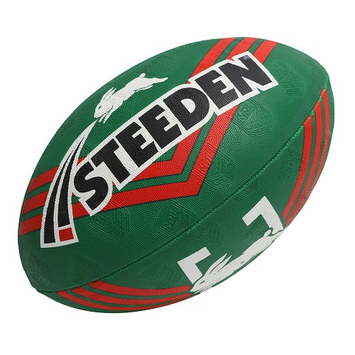 South Sydney Rabbitohs Football Steeden