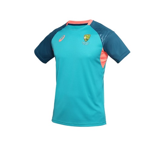 Cricket Australia Mens Training Tee