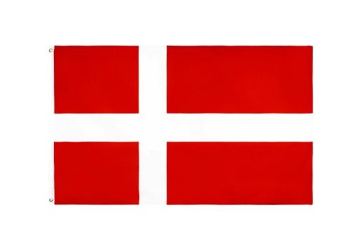Denmark Flag