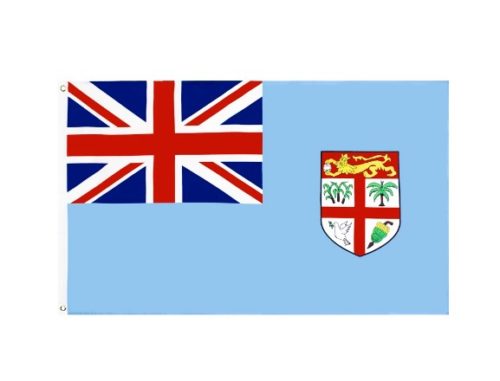 Fiji Flag