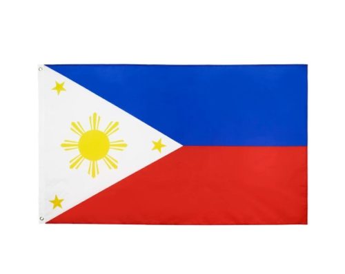 Philippines Flag
