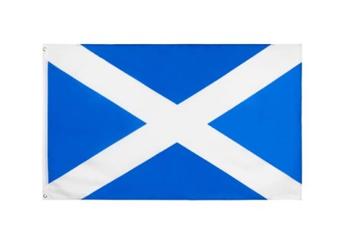 Scotland Flag