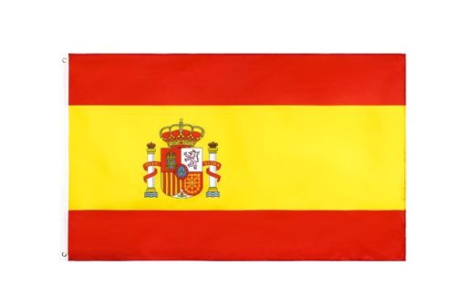Spain Flag