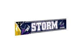 Melbourne Storm Bumper Sticker