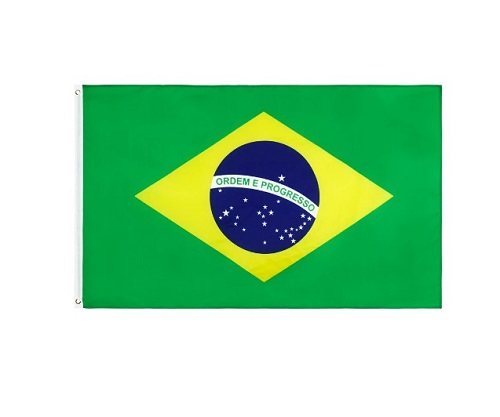 Brazil Flag