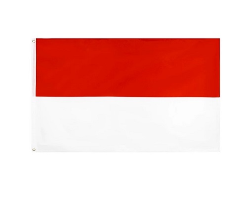 Indonesia Flag