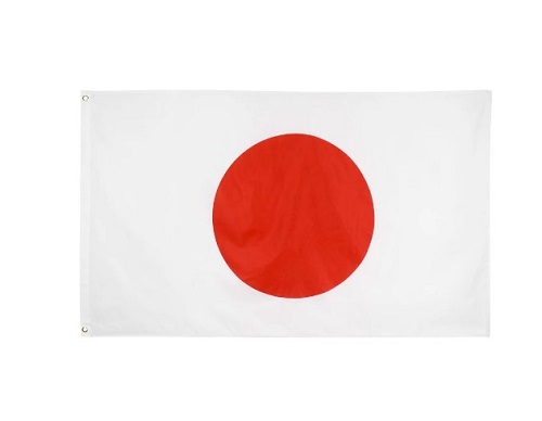 Japan Flag