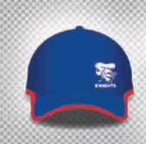 Newcastle Knights 2023 Training Cap
