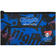 Newcastle Knights Pencil Case