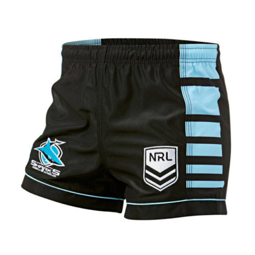 Cronulla Sharks Men Supporter Shorts