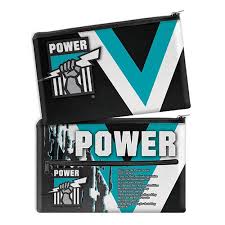 Port Adelaide Power Pencil Case