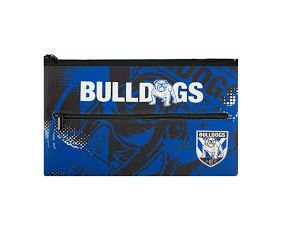 Canterbury Bulldogs Pencil Case
