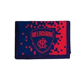 Melbourne Demons Wallet - Supporter