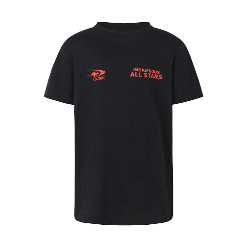 Indigenous All Stars Kids Supporter TShirt