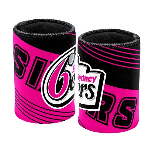 Sydney Sixers Stubby Cooler