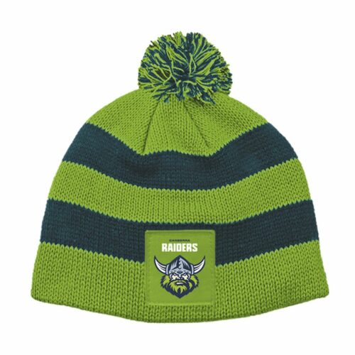 Canberra Raiders Infant Beanie