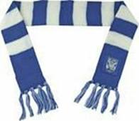 Canterbury Bulldogs Infant Scarf