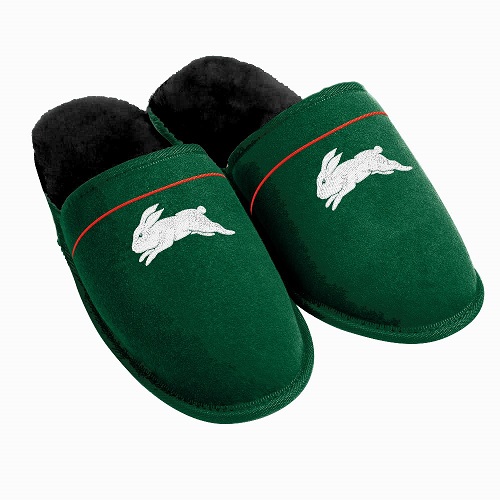 South Sydney Rabbitohs Slippers