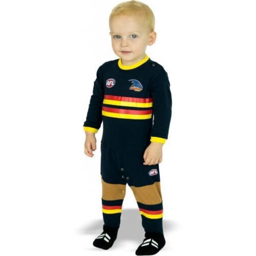 Adelaide Crows Original Footysuit
