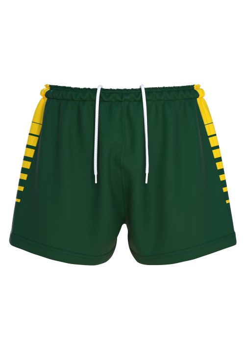 Australia Kids Hero Shorts