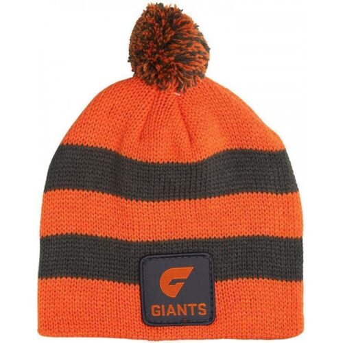 GWS Giants Infant Beanie