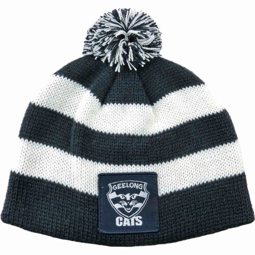 Geelong Cats Infant Beanie