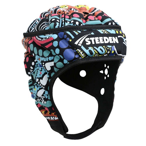 Steeden Headgear - Indigenous