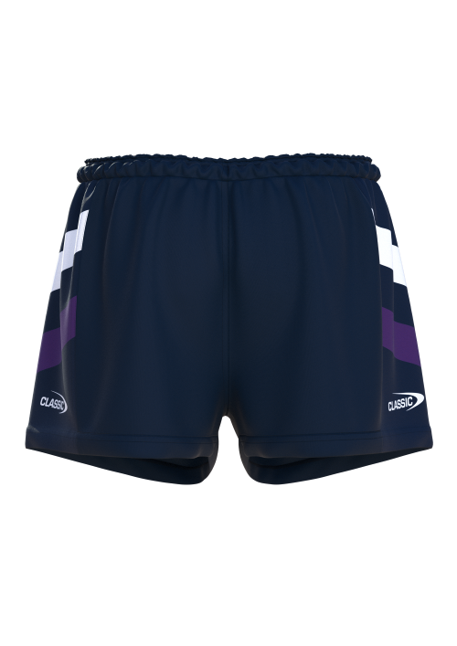 Melbourne Storm Mens Hero Shorts